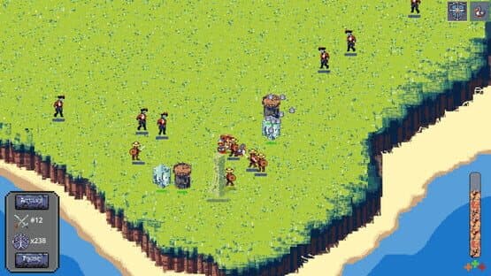 The Last Mullu — screenshot 4