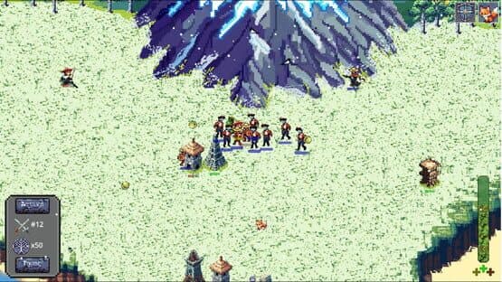 The Last Mullu — screenshot 5