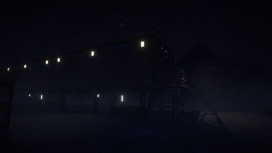 Fear Below Zero — screenshot 1