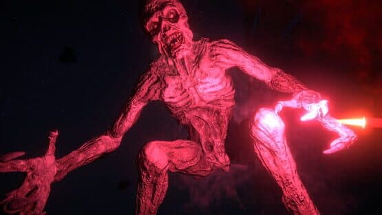 Fear Below Zero — screenshot 2