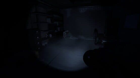 Fear Below Zero — screenshot 3