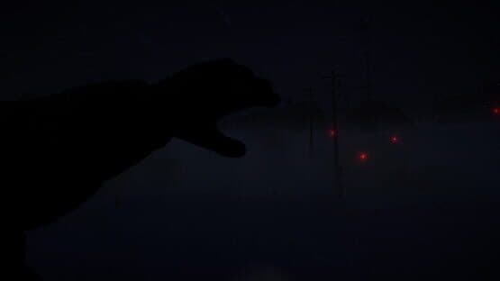 Fear Below Zero — screenshot 5
