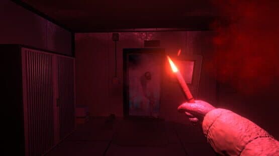Fear Below Zero — screenshot 6