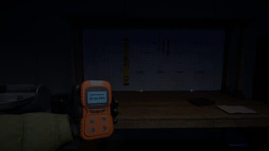 Fear Below Zero — screenshot 7