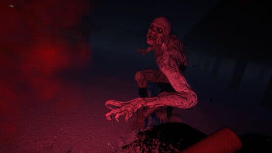 Fear Below Zero — screenshot 8
