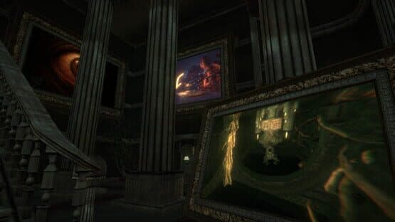 Death Frame — screenshot 1