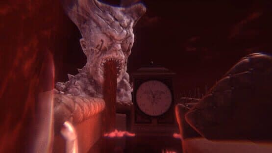 Death Frame — screenshot 3
