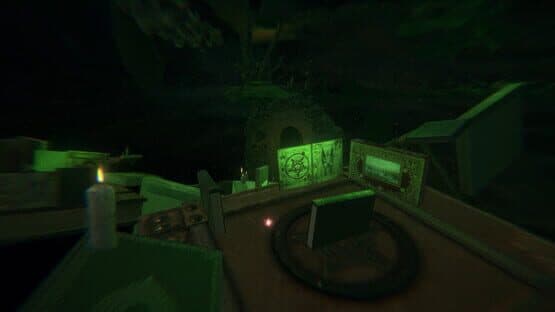Death Frame — screenshot 4