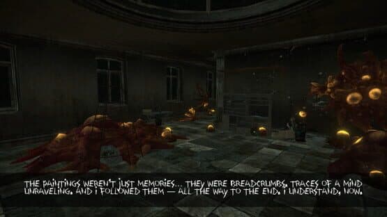 Death Frame — screenshot 5