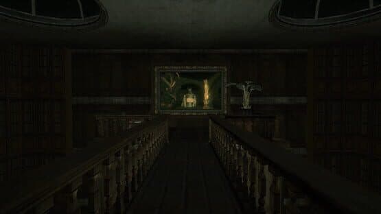 Death Frame — screenshot 7