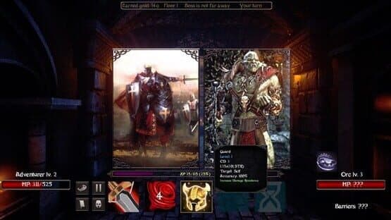Album Corvus — screenshot 1