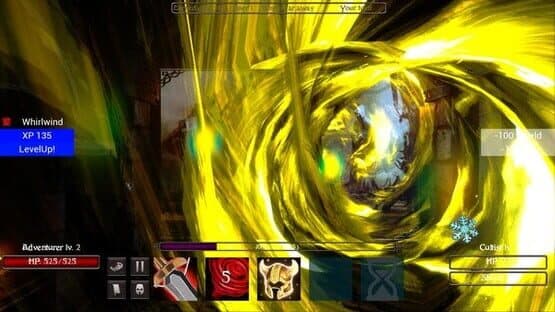 Album Corvus — screenshot 7