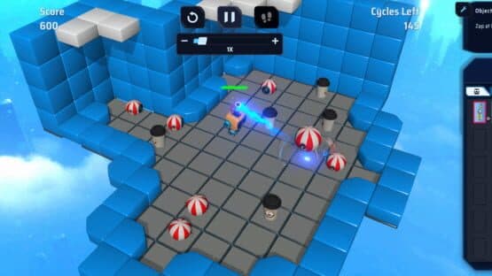 ChipWits — screenshot 6
