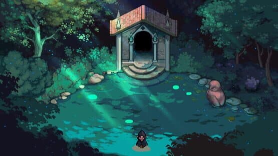 Basilica — screenshot 1