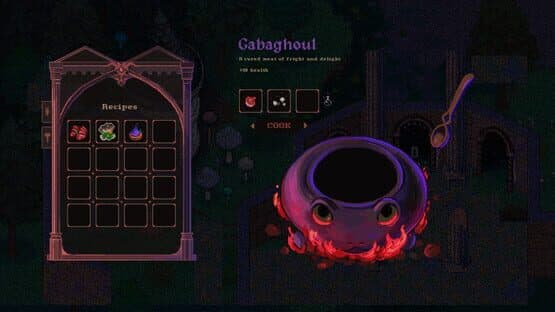 Basilica — screenshot 2