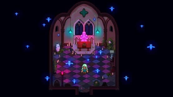 Basilica — screenshot 4