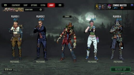 7 Days Blood Moons — screenshot 1