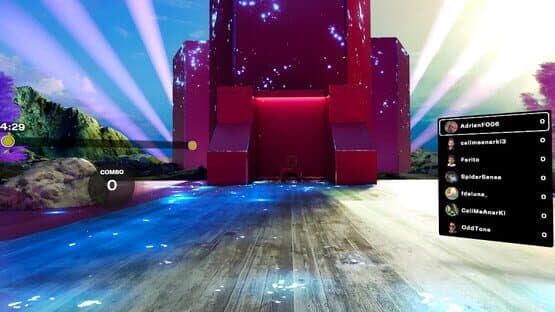 Les Mills XR Bodycombat: Never Surrender — screenshot 2