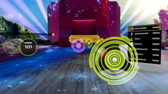 Les Mills XR Bodycombat: Never Surrender — screenshot 4