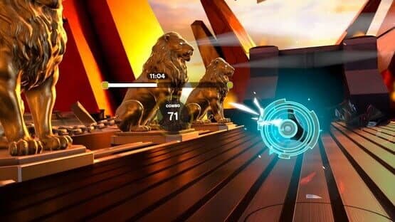 Les Mills XR Bodycombat: Power Strike — screenshot 1