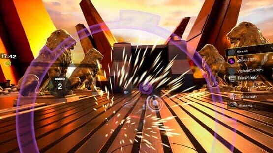 Les Mills XR Bodycombat: Power Strike — screenshot 3