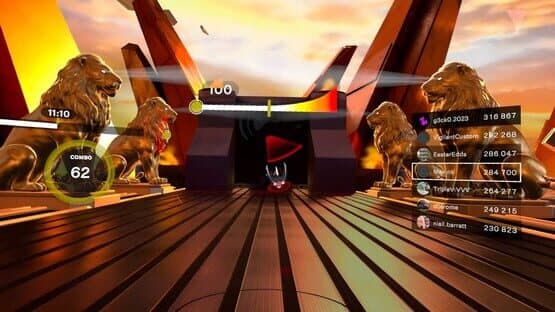 Les Mills XR Bodycombat: Power Strike — screenshot 5