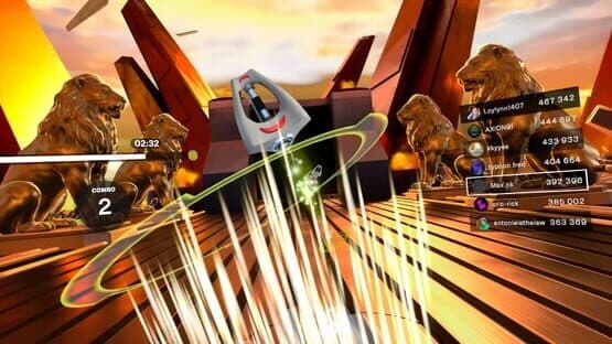 Les Mills XR Bodycombat: Power Strike — screenshot 6