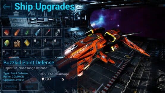 The Last Captain — screenshot 3