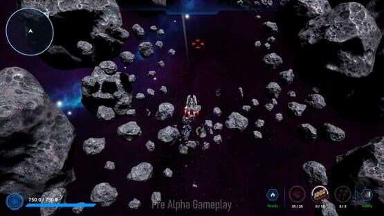 The Last Captain — screenshot 4