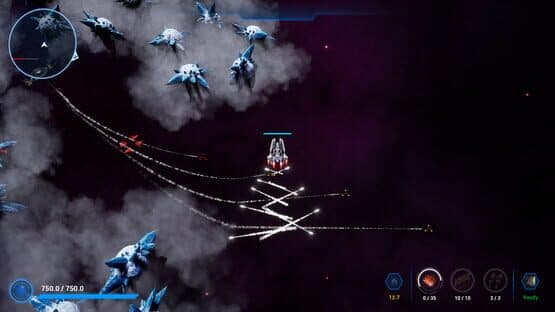 The Last Captain — screenshot 6