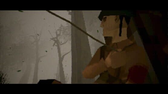 Tales of The Nightmares: Episode One — screenshot 1