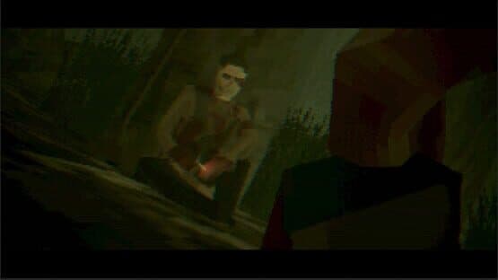 Tales of The Nightmares: Episode One — screenshot 2
