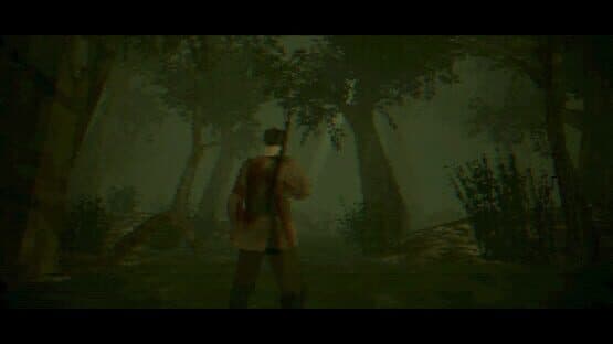Tales of The Nightmares: Episode One — screenshot 3