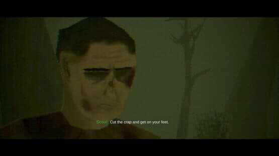 Tales of The Nightmares: Episode One — screenshot 7
