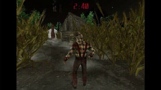 Slasher — screenshot 2