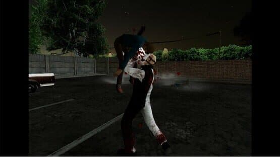Slasher — screenshot 3