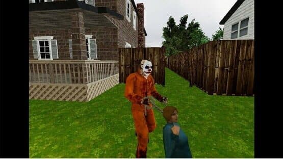 Slasher — screenshot 4