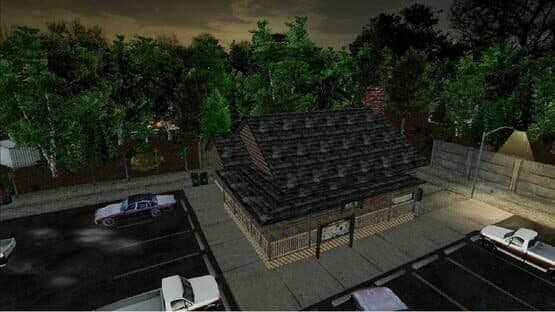 Slasher — screenshot 5