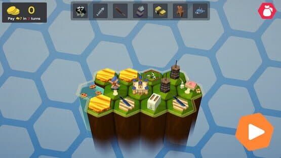 DeckTerra — screenshot 1