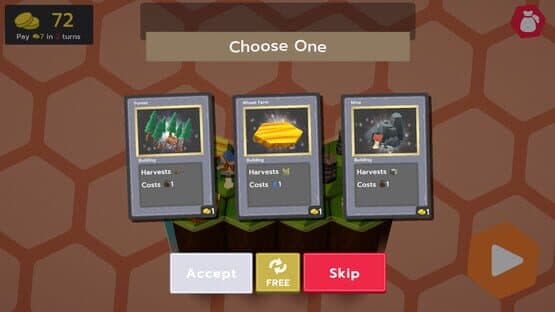 DeckTerra — screenshot 3