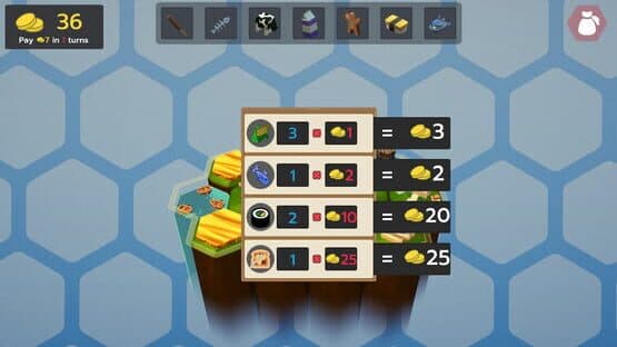 DeckTerra — screenshot 4