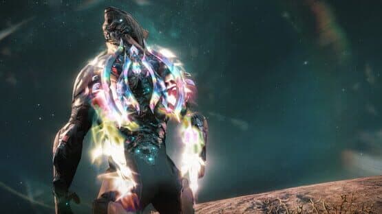 Warframe: Gunblade Battlekit — screenshot 3