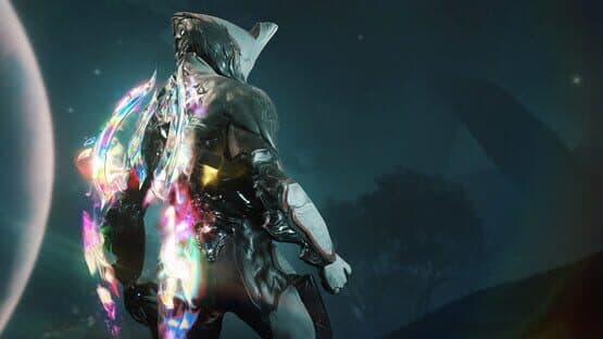 Warframe: Gunblade Battlekit — screenshot 4