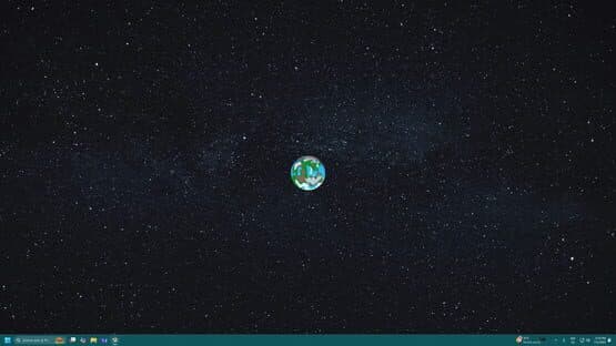 Planetary Sim — screenshot 1