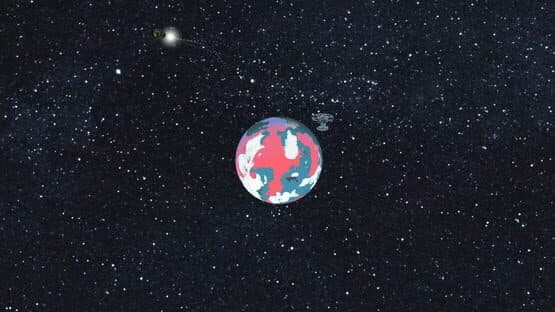 Planetary Sim — screenshot 2