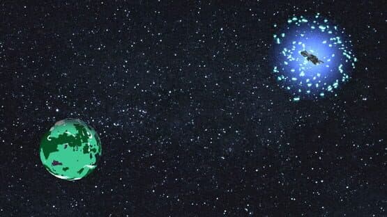 Planetary Sim — screenshot 3