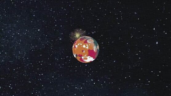 Planetary Sim — screenshot 4
