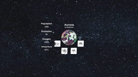 Planetary Sim — screenshot 5