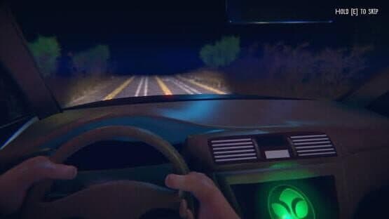 Dream Fallen — screenshot 1