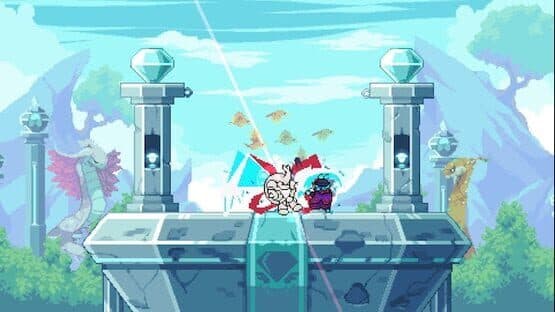 Monarch — screenshot 2